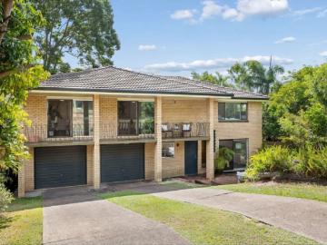 McDowall, Brisbane, Queensland, Brisbane County, Queensland
