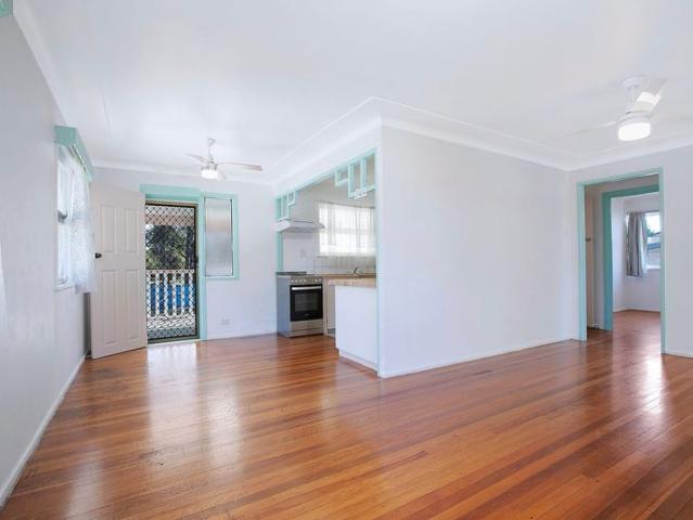 Family Home – Available Now