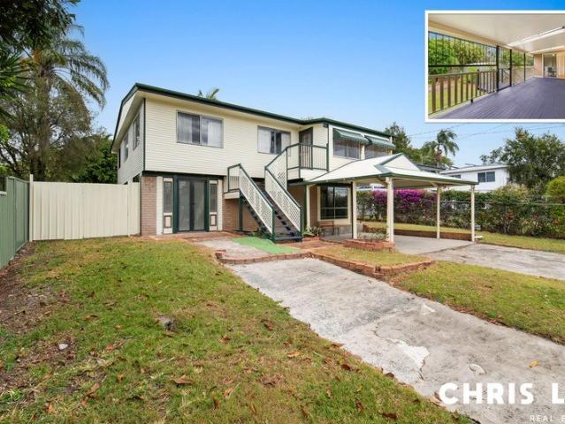 Family Home, Big Shed, Main Road Exposure