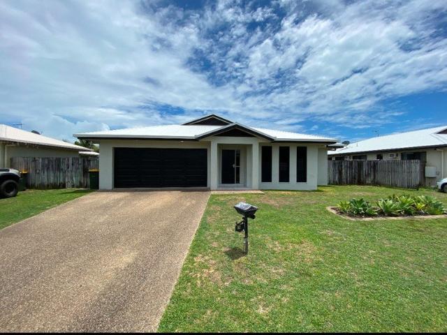 FAMILY HOME BUCASIA DRIVE PAST AND APPLY ON LINE REALESTATE.COM.AU INSPECTIONS TBA