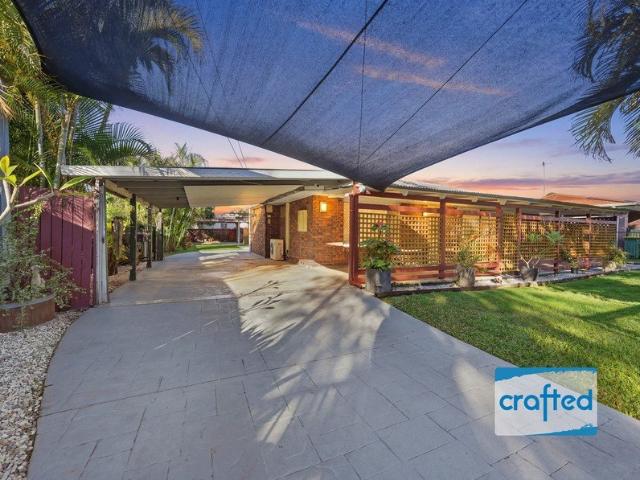 Family Home, Business Opportunity Or Extra Family Space