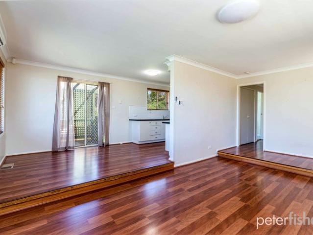 Family Home, Calare Location