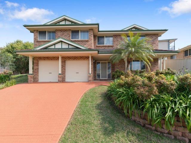 Family Home, Comfort, Space, and Flexibility
