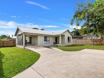 Family Home Close to the Cairns CBD