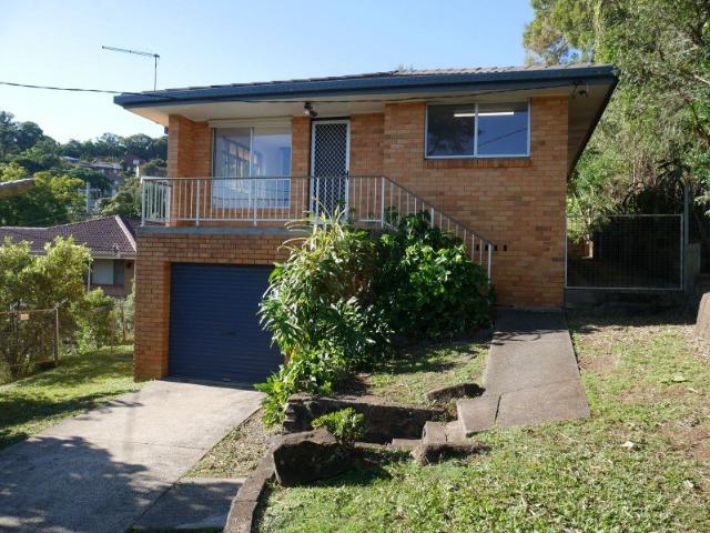 Family home close to town