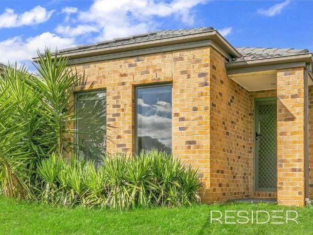 UNDER APPLICATION Family Home close to ALL amenities!
