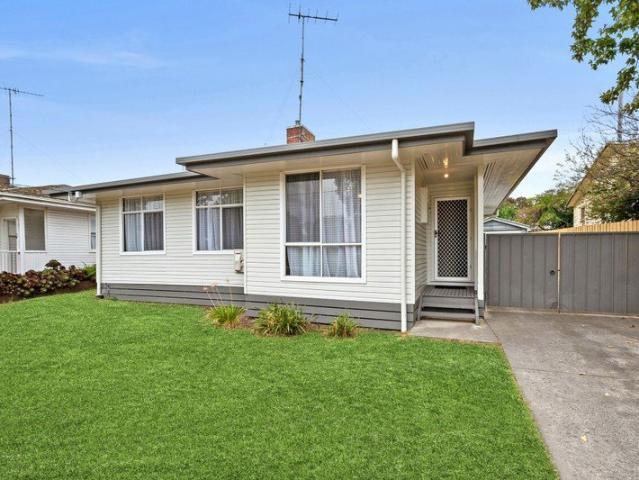 Family home close to all amenities