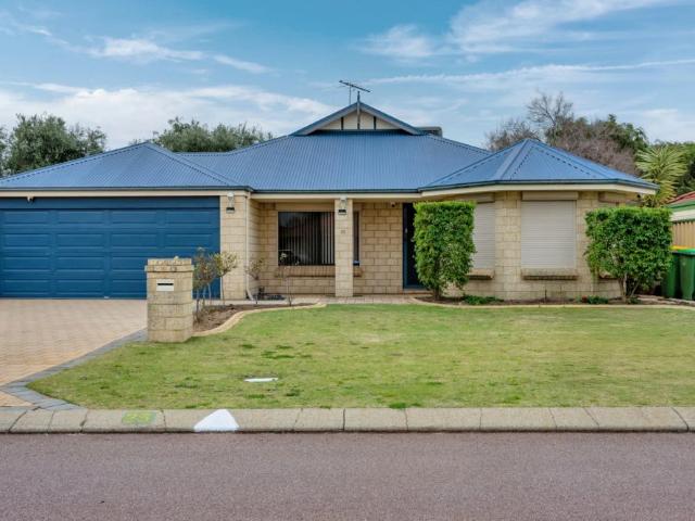 Family Home close to amenities