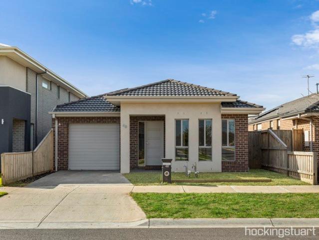 Family Home close to Amenities