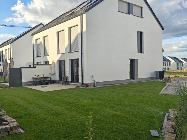 Family home close to Bonn and Cologne