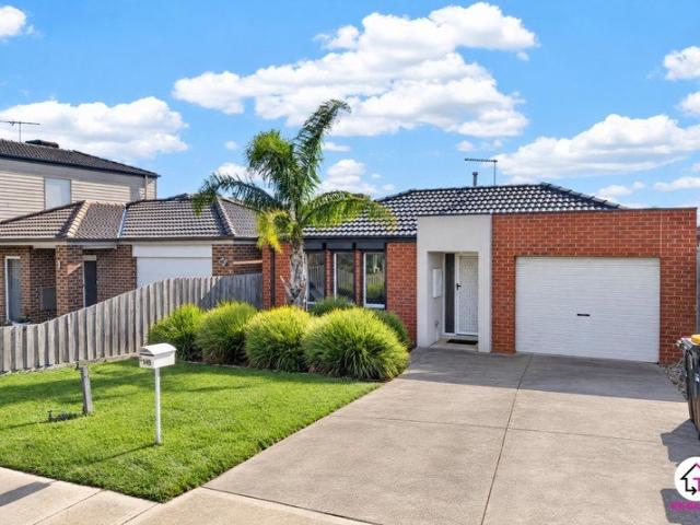 FAMILY HOME CLOSE TO CENTRAL WALLAN