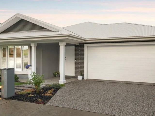Family Home Crafted Without Compromise