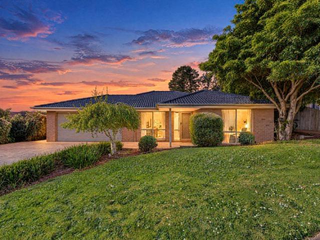 Family Home Delivering Space, Comfort and Convenience