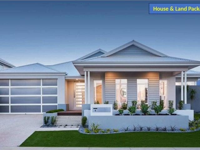 family home designed for modern living