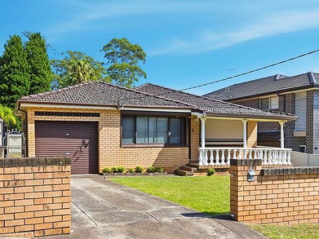 Family home | Development potential STCA