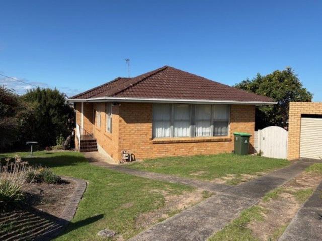 Family Home East Warrnambool