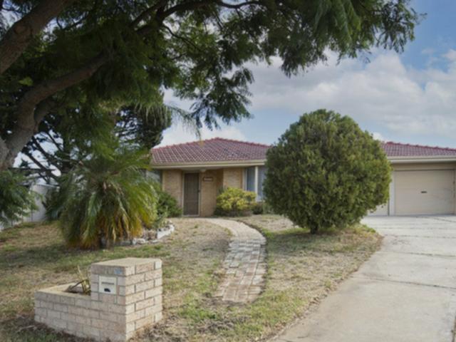 Family Home EASY TO MAINTAIN