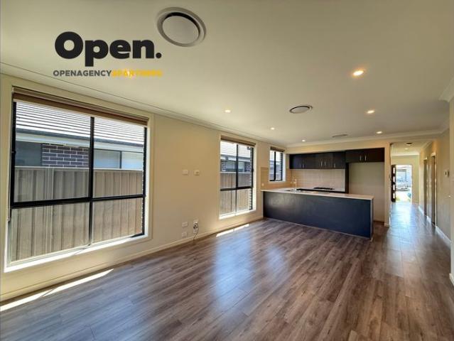 Family Home for Lease