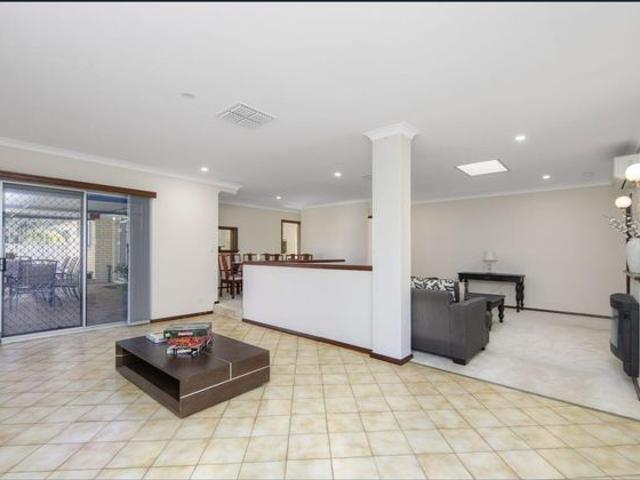 Family Home For Lease