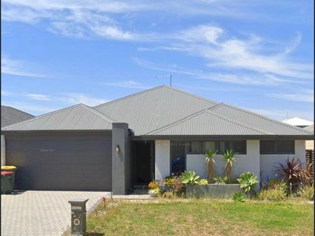 Family Home For Lease