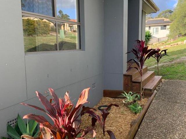 Family Home for Lease