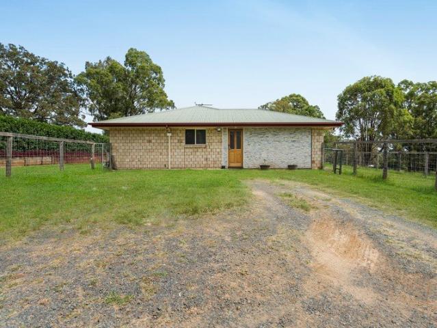 Family home for lease