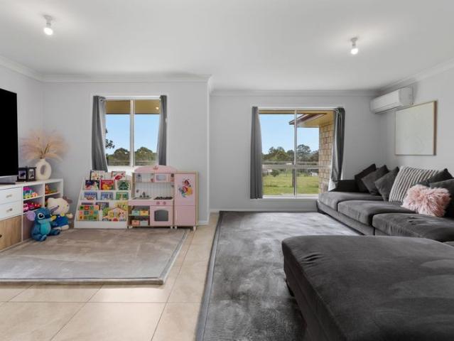 Family home for lease