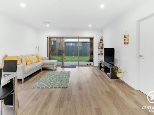 Family Home for Lease in Werrington