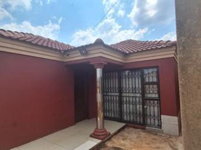 family home for sale