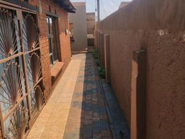 family home for sale