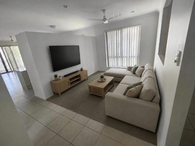 FAMILY HOME FOR RENT