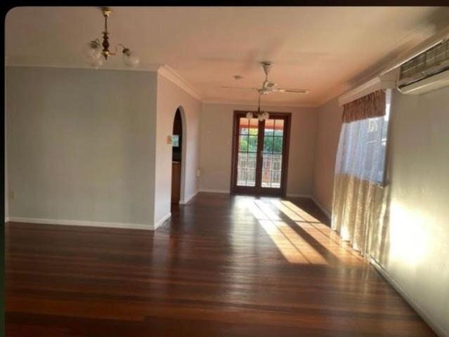 Family home for rent