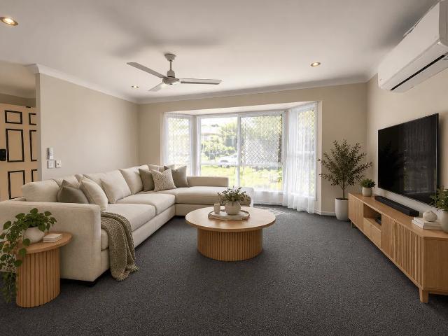 FAMILY HOME FOR RENT