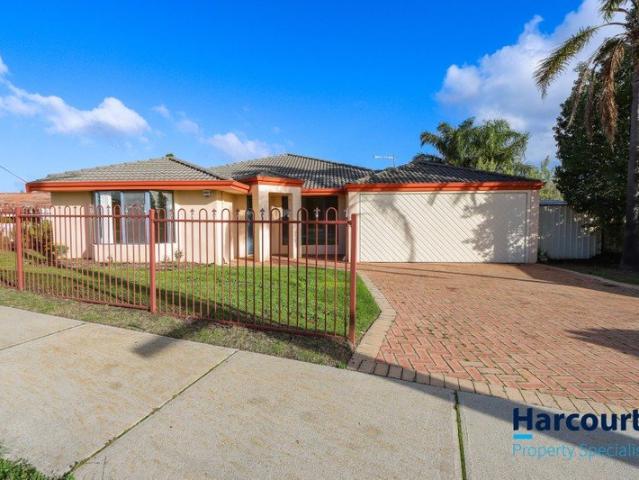 Family Home for Rent