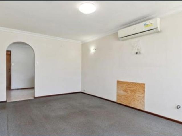 Family Home for Rent