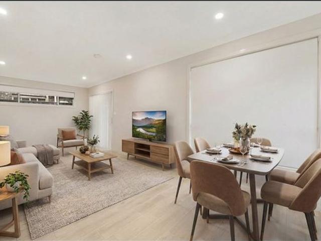Family Home for Rent – Austral