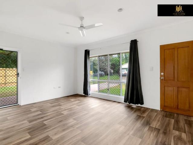 Family Home for Rent – 3 Bedrooms, Large Backyard with double bay shed