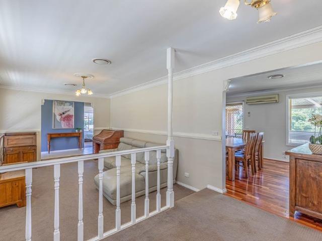 Family Home for Rent in Abercrombie Estate
