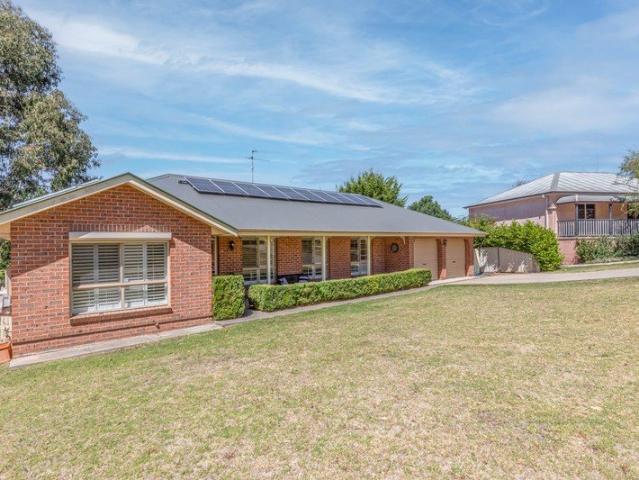 Family Home for Rent in Abercrombie Estate