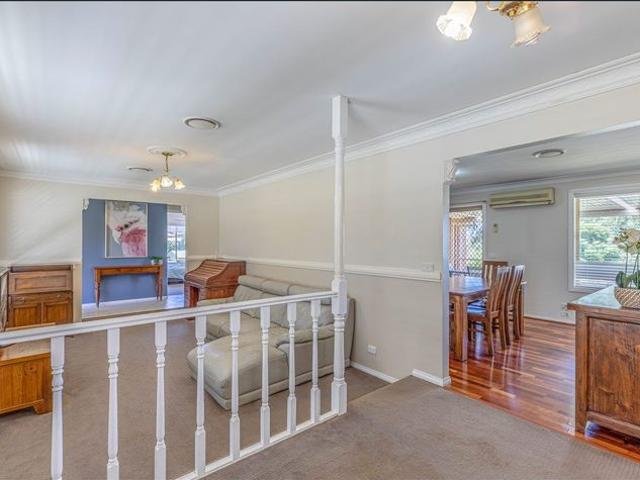 Family Home for Rent in Abercrombie Estate