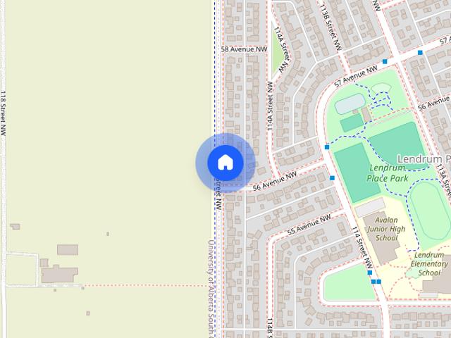 Family Home for Rent in Lendrum Place | 3 Bedrooms | Double Garage