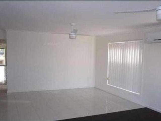 Family home for rent in Springfield Lakes