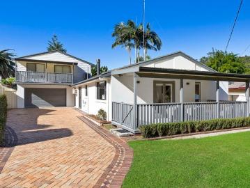Family home + Flat With $1,165 per week potential