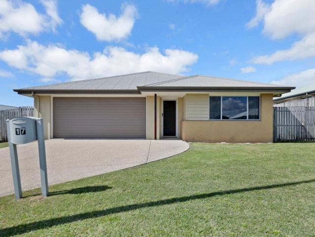 Family Home Freshly as a daisy