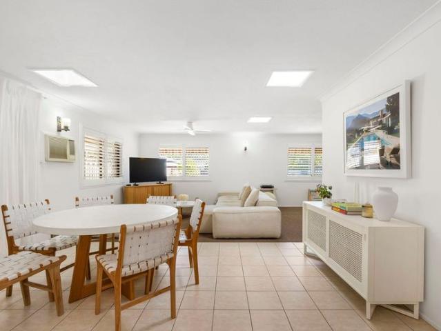 Family Home + Granny Flat with Pool