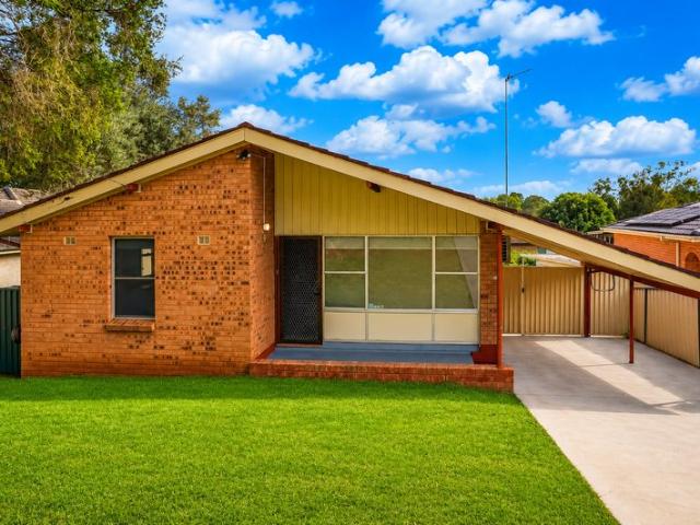 Family Home | Granny Flat Potential STCA