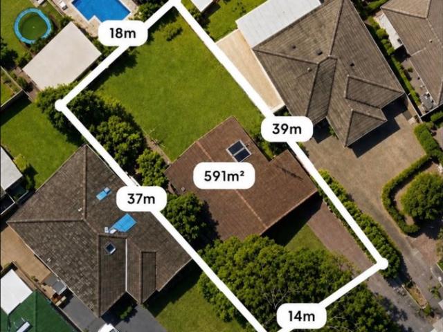 Family Home | Granny Flat Potential STCA