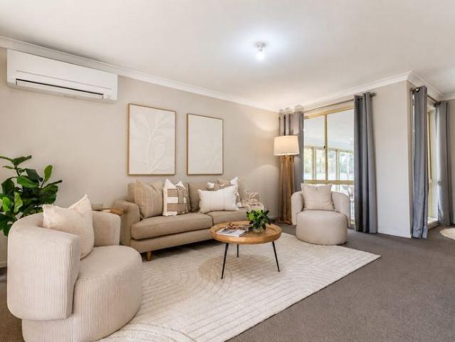Family Home, Great Entertainer