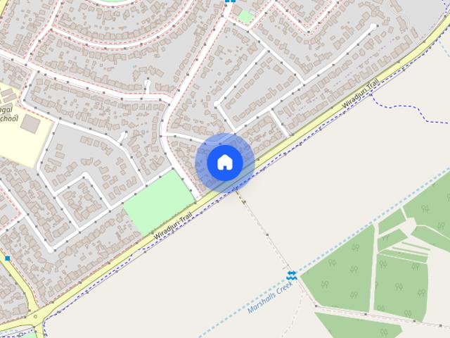 Family Home, Great Location