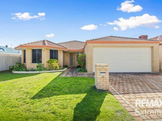 Family Home, Great Location!